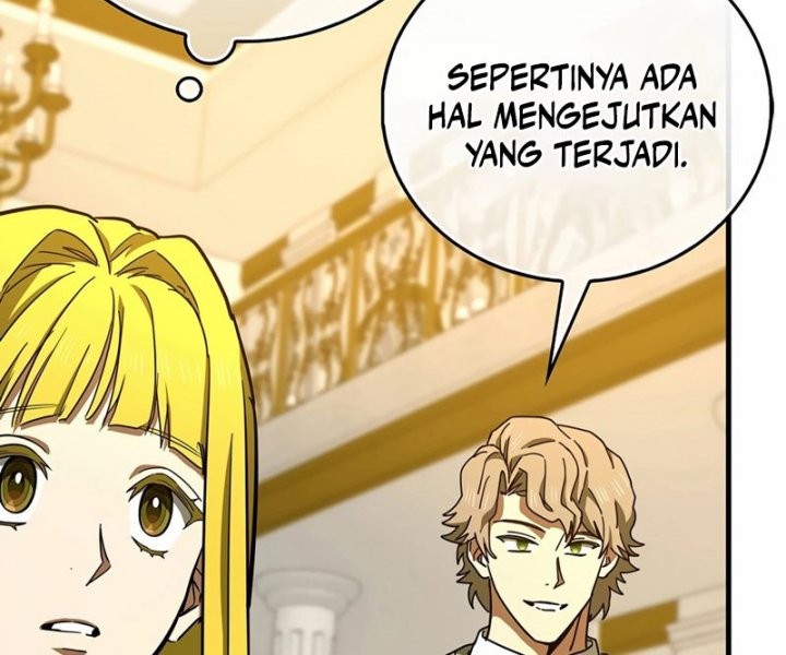 To Hell With Being a Saint, I’m a Doctor Chapter 120 Gambar 11