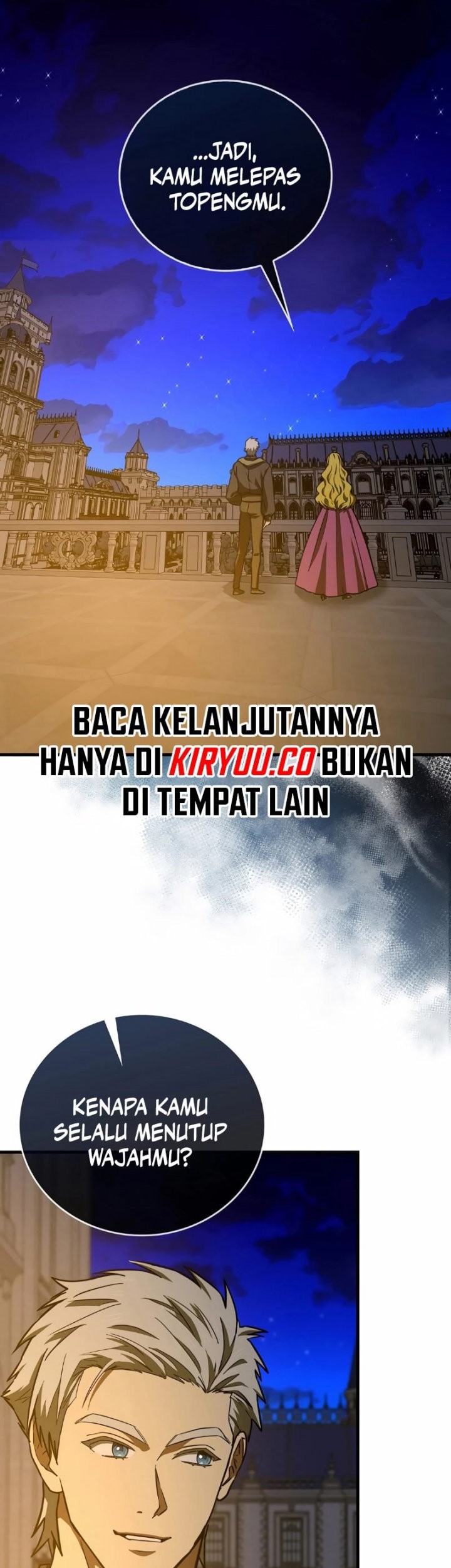 To Hell With Being a Saint, I’m a Doctor Chapter 120 Gambar 19