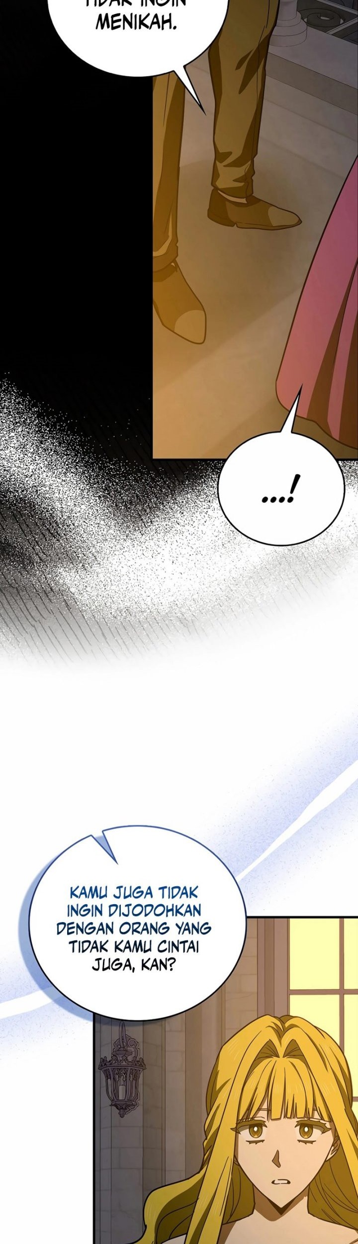 To Hell With Being a Saint, I’m a Doctor Chapter 120 Gambar 24