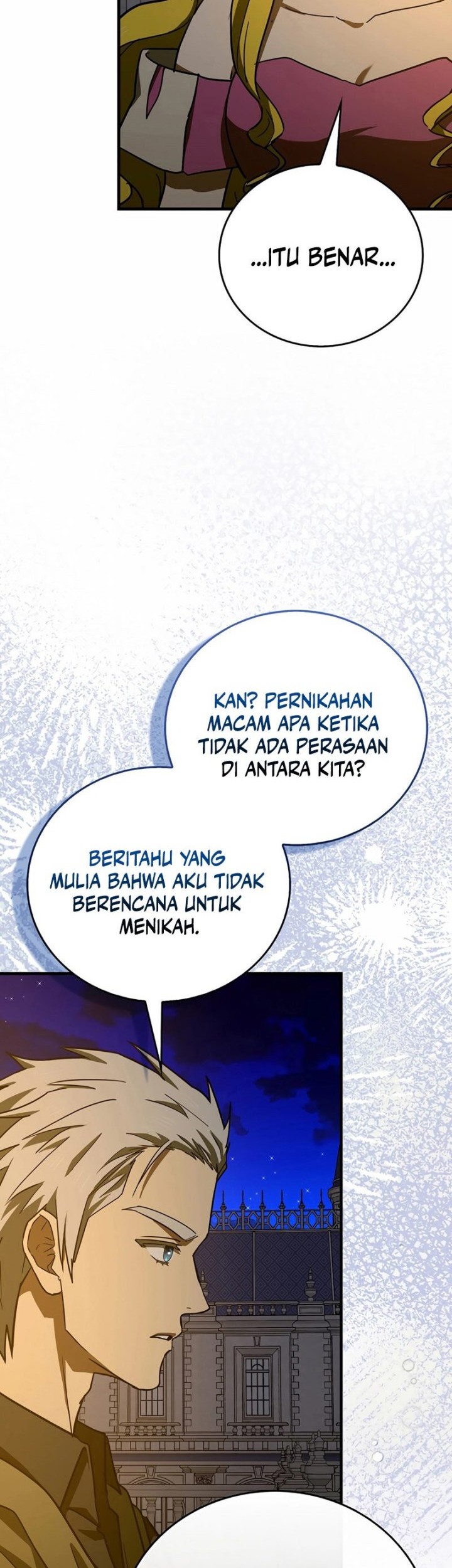 To Hell With Being a Saint, I’m a Doctor Chapter 120 Gambar 25