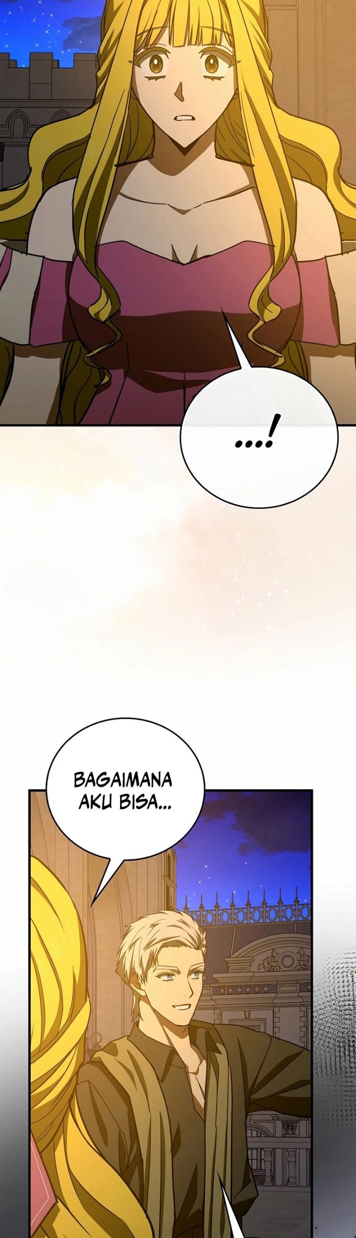 To Hell With Being a Saint, I’m a Doctor Chapter 120 Gambar 34