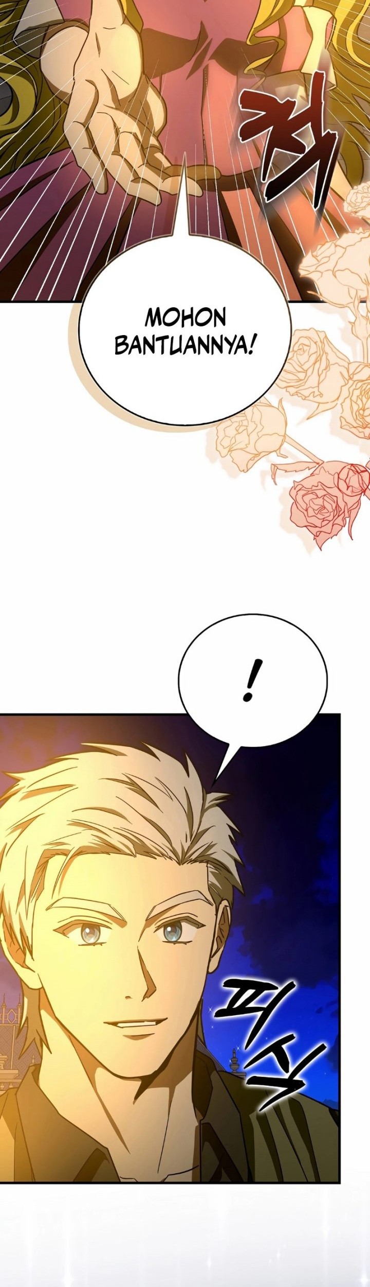 To Hell With Being a Saint, I’m a Doctor Chapter 120 Gambar 40