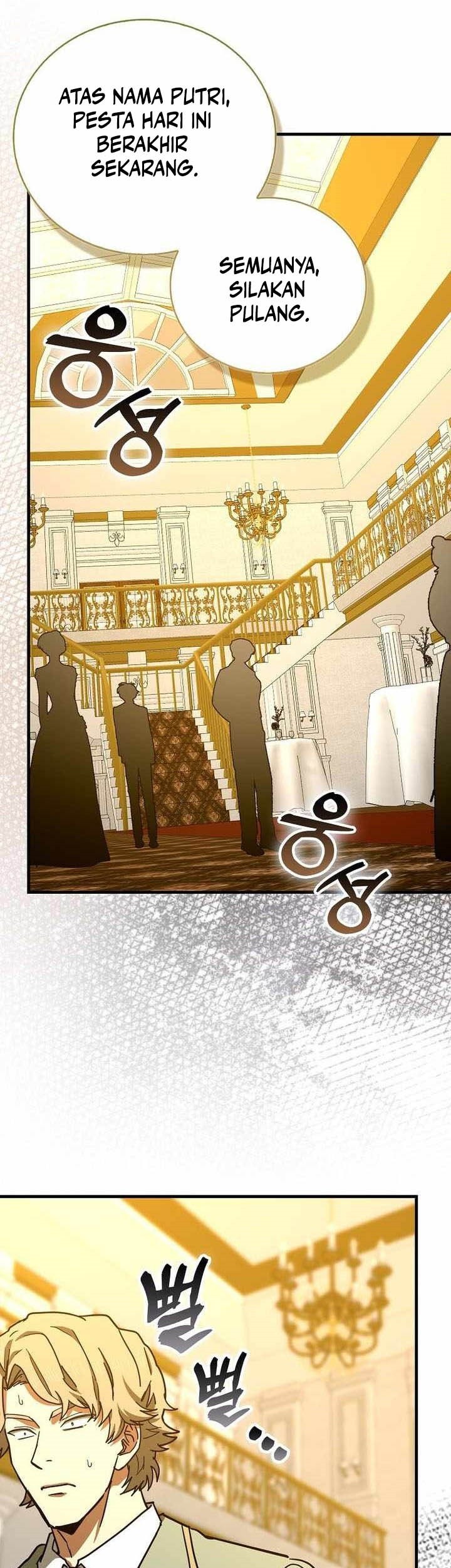 To Hell With Being a Saint, I’m a Doctor Chapter 121 Gambar 29