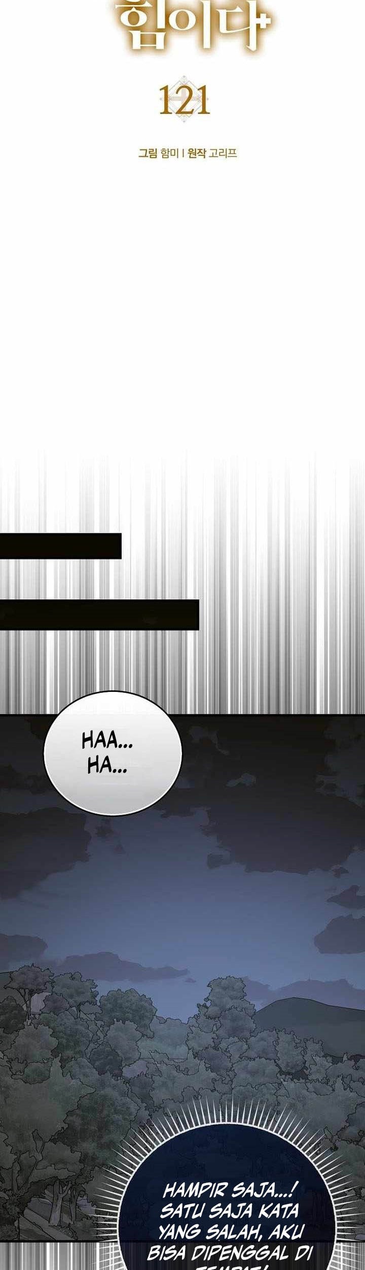 To Hell With Being a Saint, I’m a Doctor Chapter 121 Gambar 33