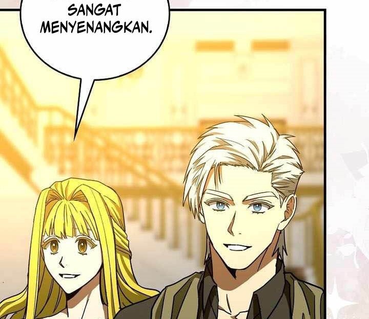Manhwa To Hell With Being a Saint, I’m a Doctor Chapter 121 gambar nomor 2