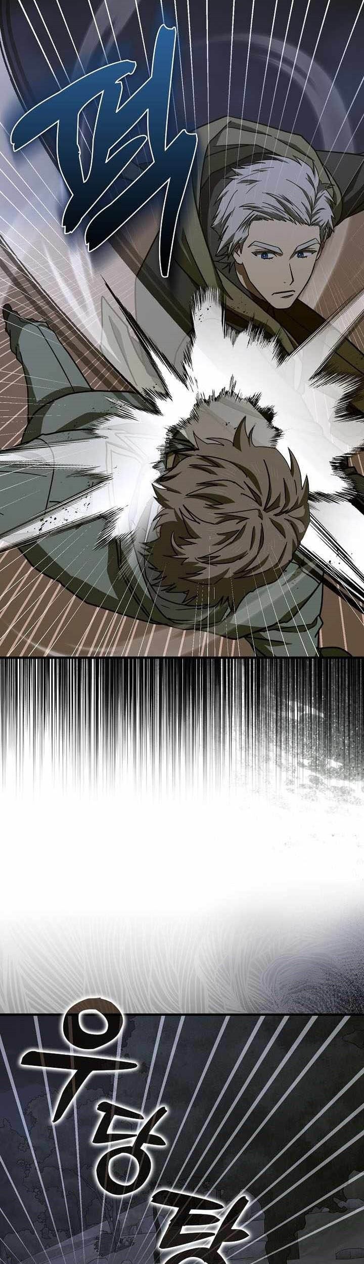 To Hell With Being a Saint, I’m a Doctor Chapter 121 Gambar 53