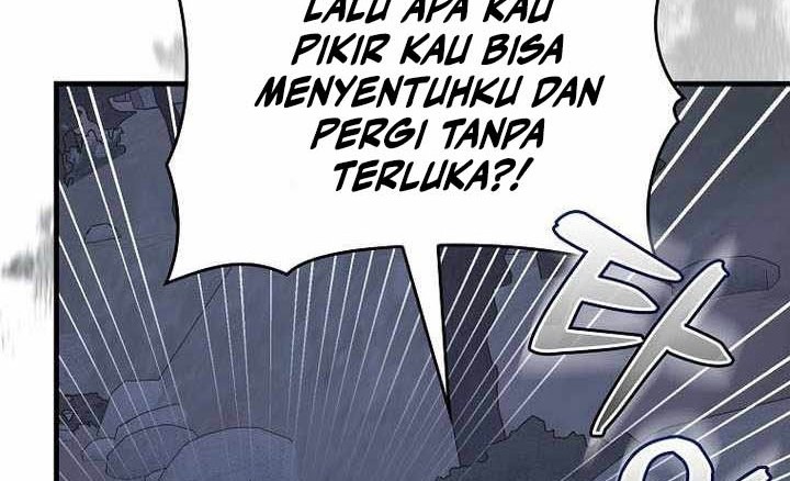 To Hell With Being a Saint, I’m a Doctor Chapter 121 Gambar 56