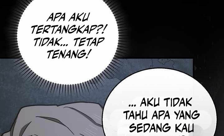 To Hell With Being a Saint, I’m a Doctor Chapter 121 Gambar 42