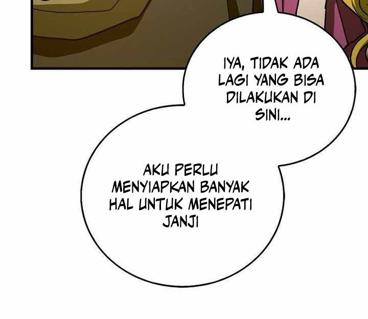 To Hell With Being a Saint, I’m a Doctor Chapter 121 Gambar 4