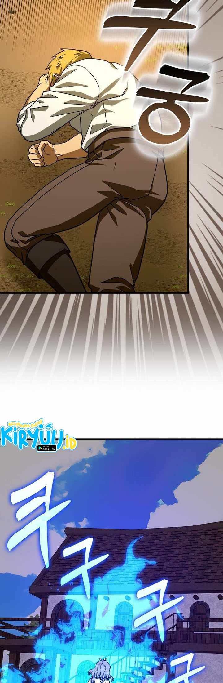 To Hell With Being a Saint, I’m a Doctor Chapter 121 Gambar 68