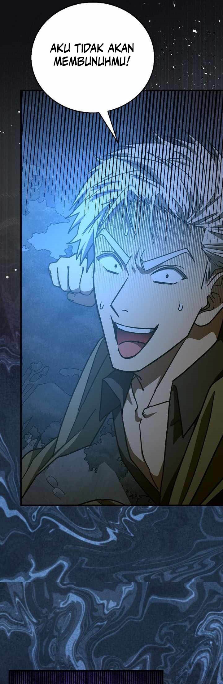 To Hell With Being a Saint, I’m a Doctor Chapter 121 Gambar 61