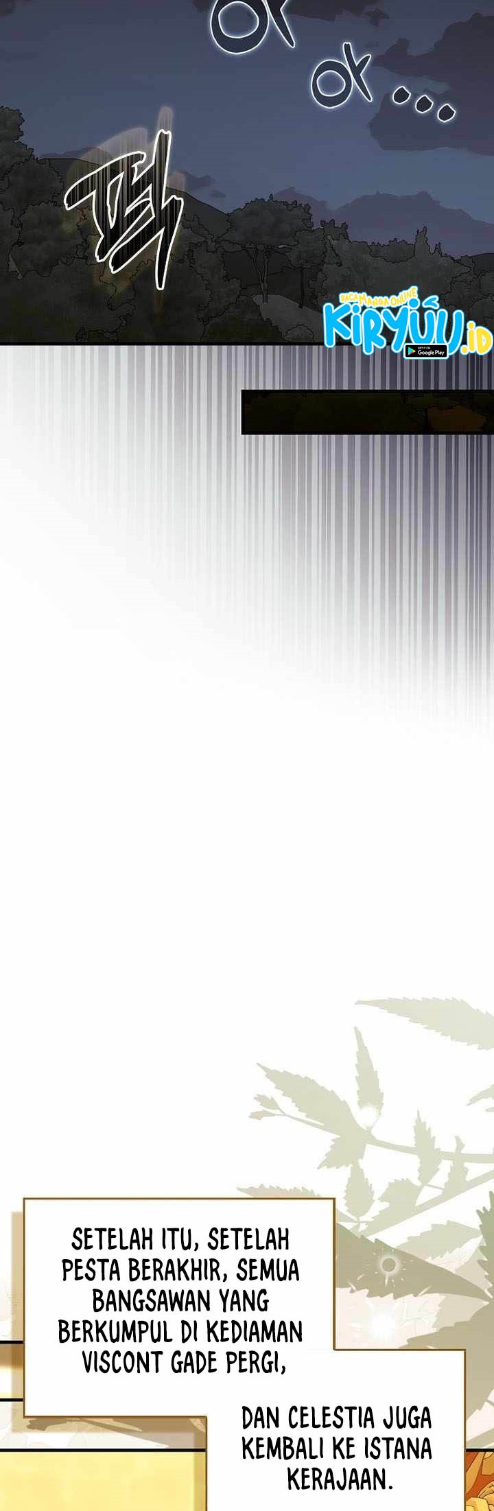 To Hell With Being a Saint, I’m a Doctor Chapter 121 Gambar 63