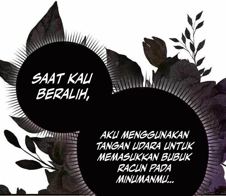 To Hell With Being a Saint, I’m a Doctor Chapter 121 Gambar 8