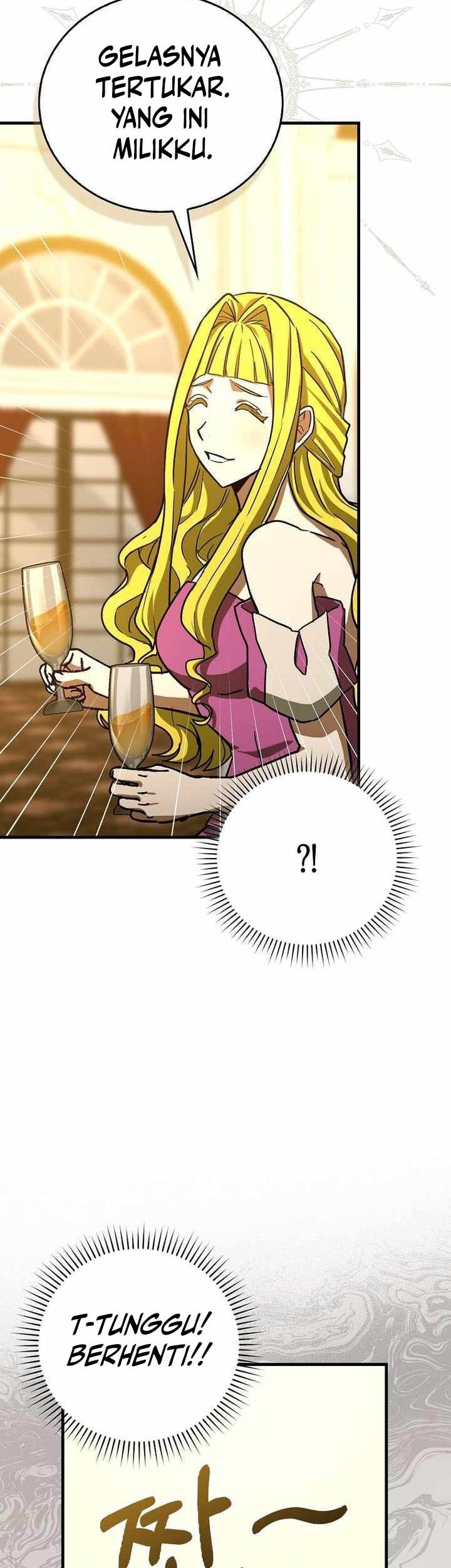 To Hell With Being a Saint, I’m a Doctor Chapter 121 Gambar 11