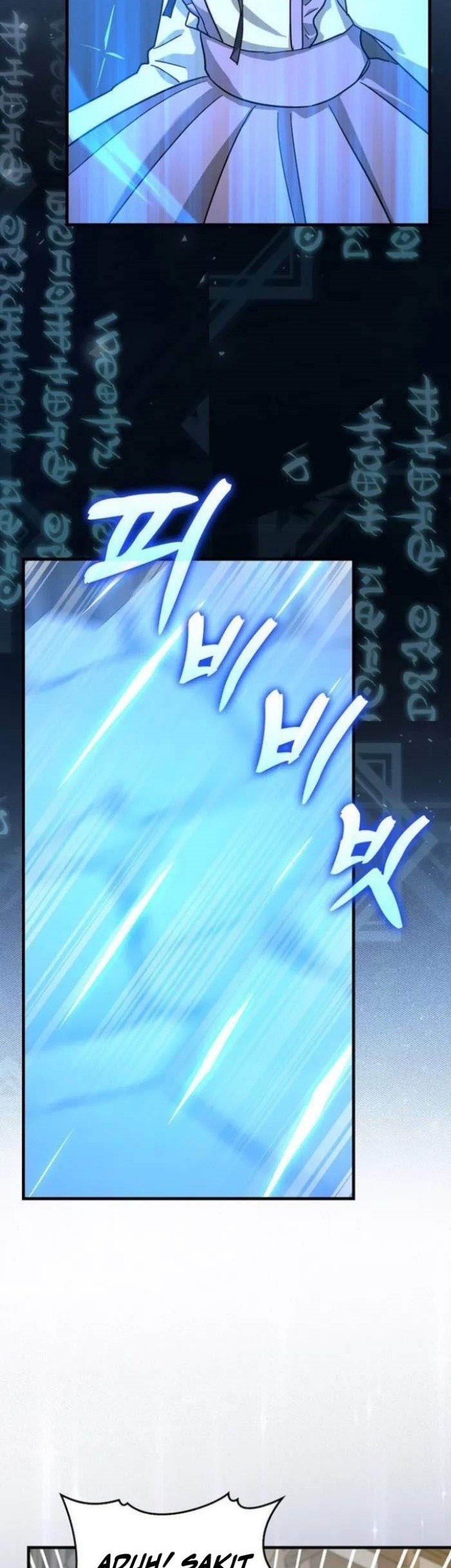 To Hell With Being a Saint, I’m a Doctor Chapter 122 Gambar 26