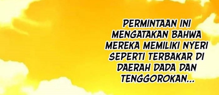 To Hell With Being a Saint, I’m a Doctor Chapter 122 Gambar 31