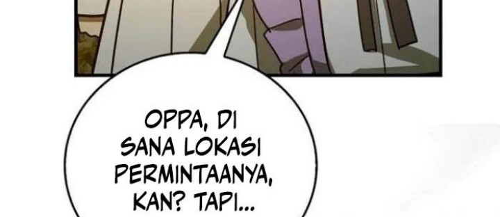 To Hell With Being a Saint, I’m a Doctor Chapter 122 Gambar 35