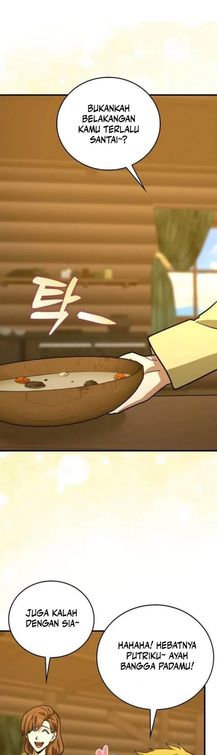 Manhwa To Hell With Being a Saint, I’m a Doctor Chapter 122 gambar nomor 2