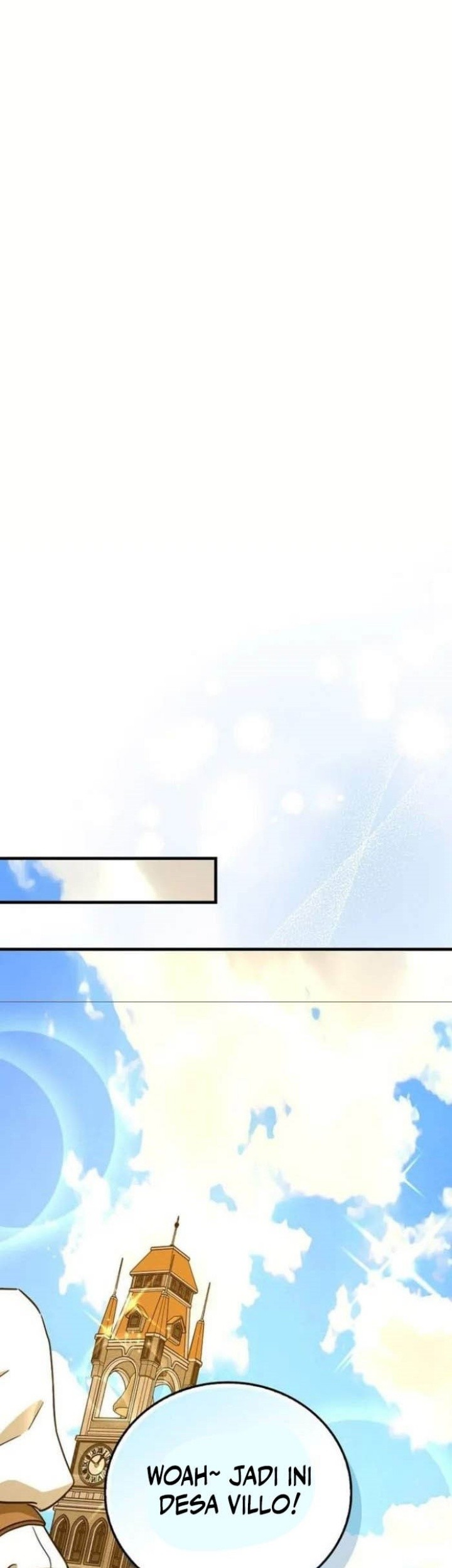 To Hell With Being a Saint, I’m a Doctor Chapter 122 Gambar 8