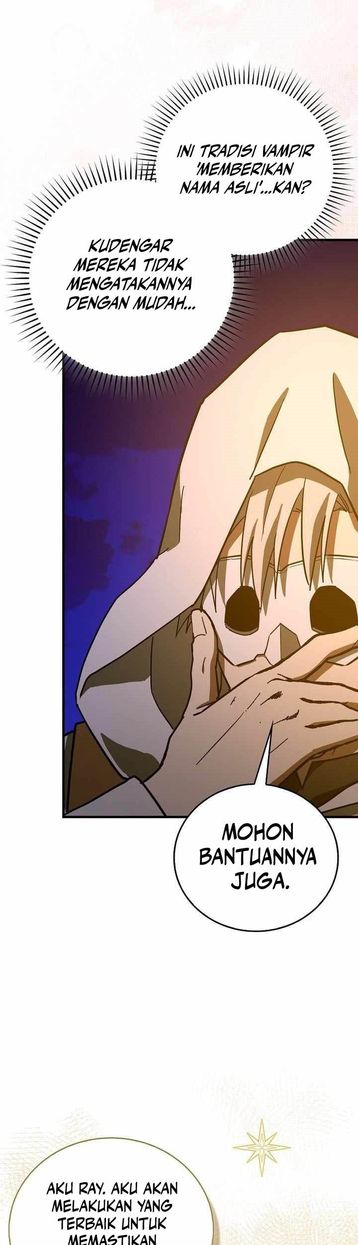 To Hell With Being a Saint, I’m a Doctor Chapter 123 Gambar 22