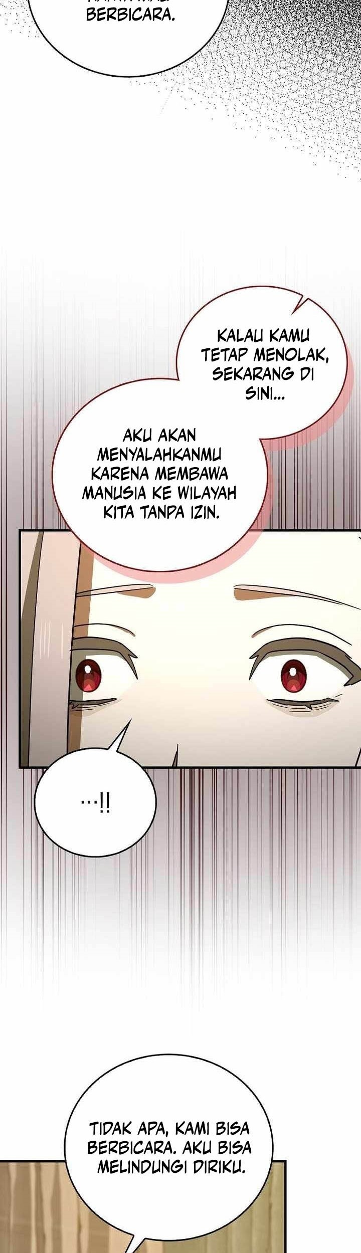 To Hell With Being a Saint, I’m a Doctor Chapter 123 Gambar 54
