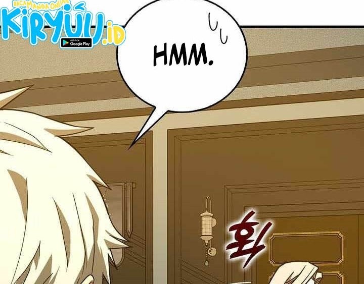 To Hell With Being a Saint, I’m a Doctor Chapter 123 Gambar 71