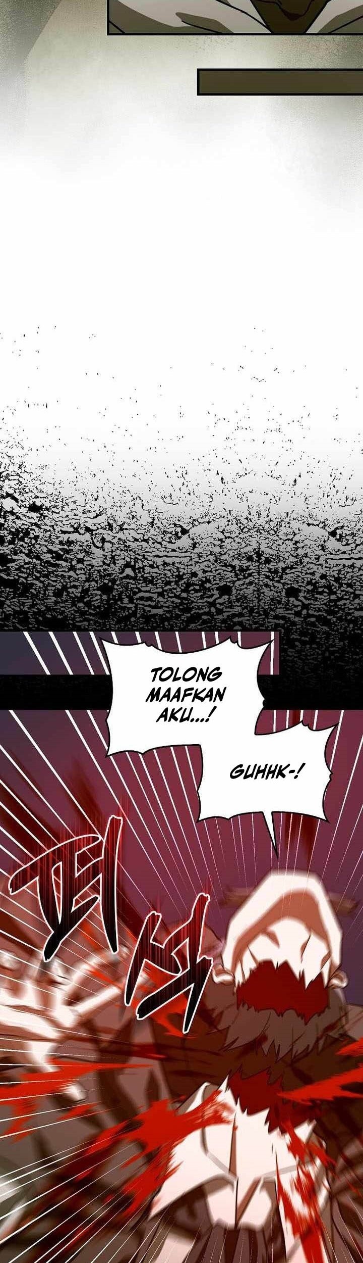 To Hell With Being a Saint, I’m a Doctor Chapter 123 Gambar 74