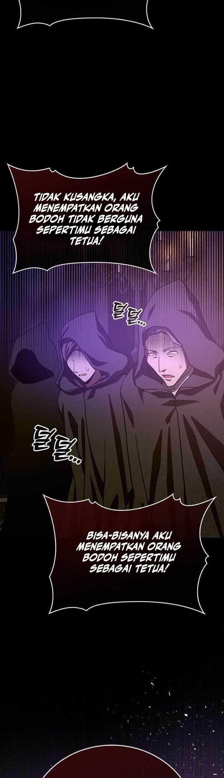 To Hell With Being a Saint, I’m a Doctor Chapter 123 Gambar 76