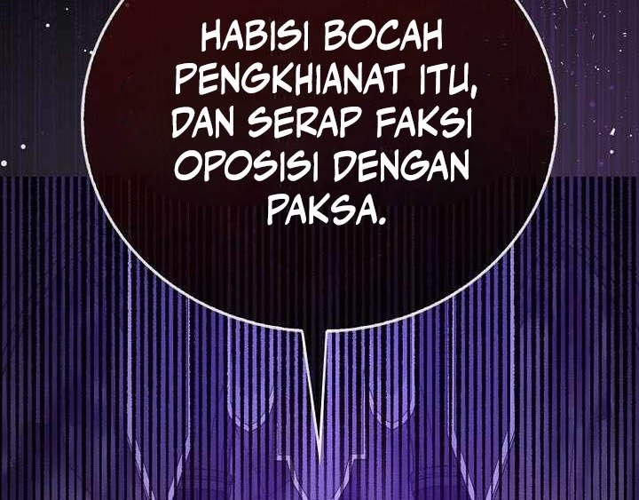 To Hell With Being a Saint, I’m a Doctor Chapter 123 Gambar 77