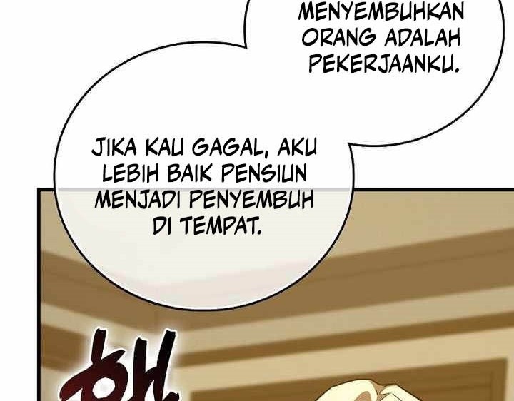 To Hell With Being a Saint, I’m a Doctor Chapter 123 Gambar 63