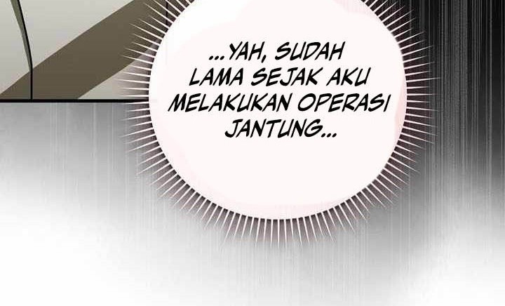 To Hell With Being a Saint, I’m a Doctor Chapter 123 Gambar 5