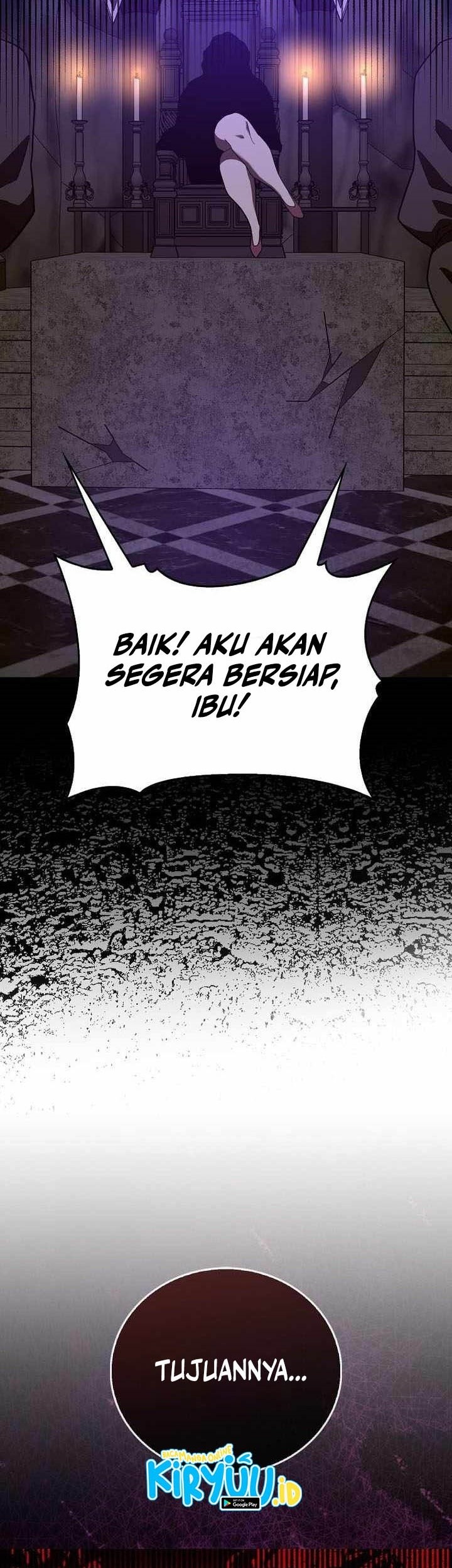 To Hell With Being a Saint, I’m a Doctor Chapter 123 Gambar 78