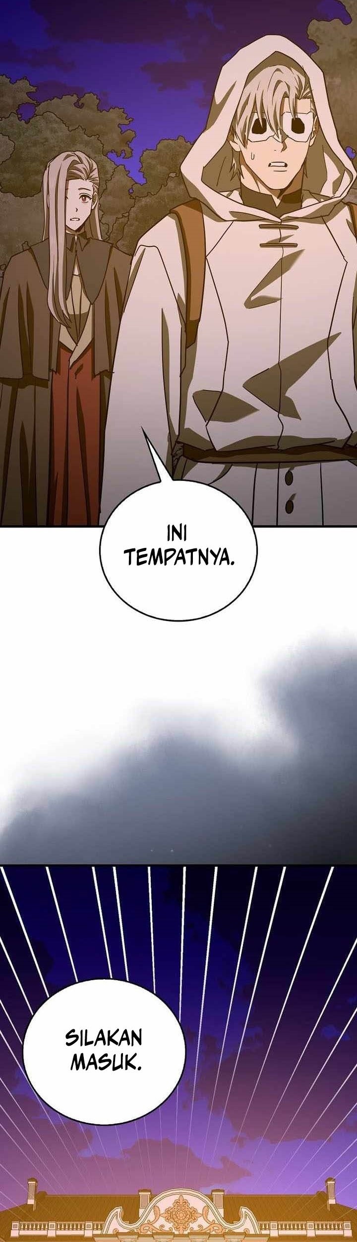 To Hell With Being a Saint, I’m a Doctor Chapter 123 Gambar 14