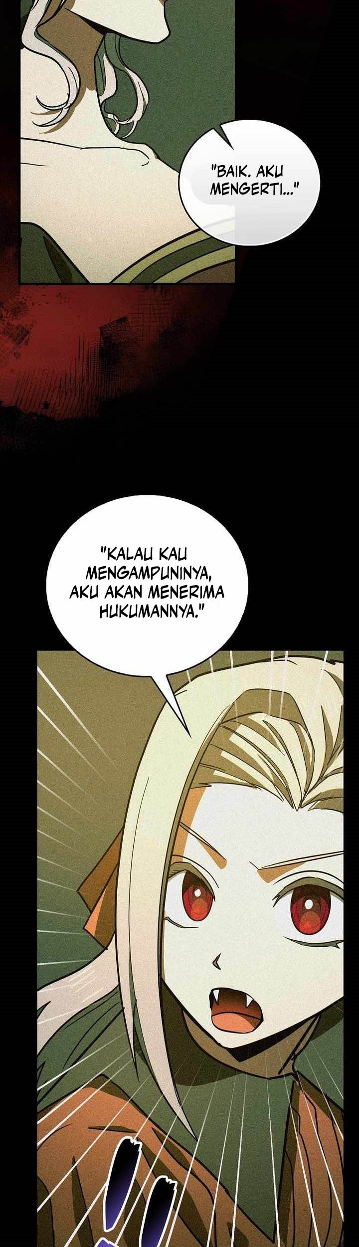 To Hell With Being a Saint, I’m a Doctor Chapter 125 Gambar 27