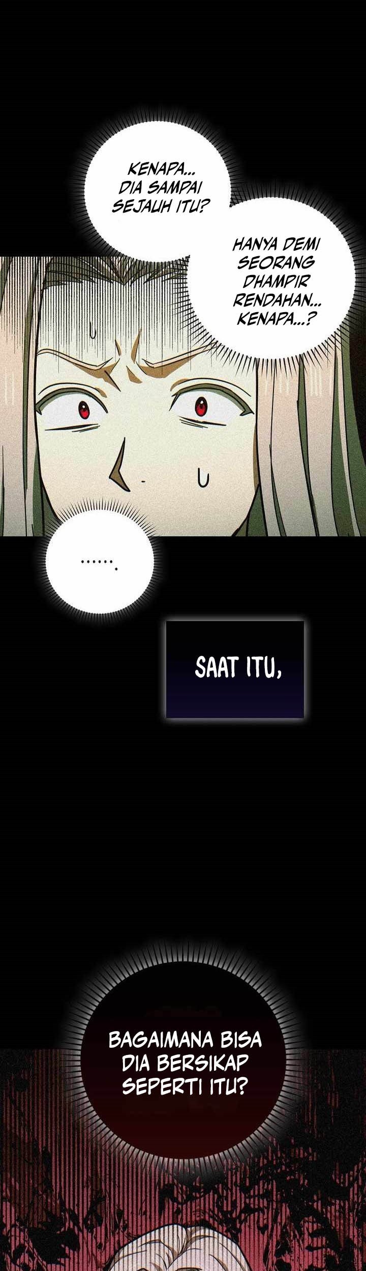 To Hell With Being a Saint, I’m a Doctor Chapter 125 Gambar 29