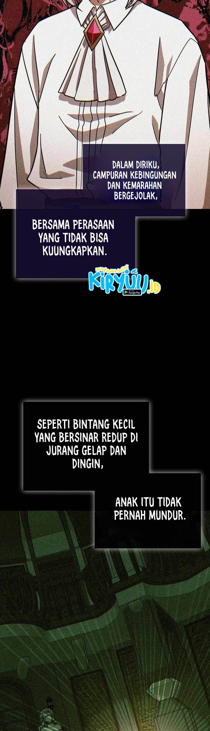 To Hell With Being a Saint, I’m a Doctor Chapter 125 Gambar 31