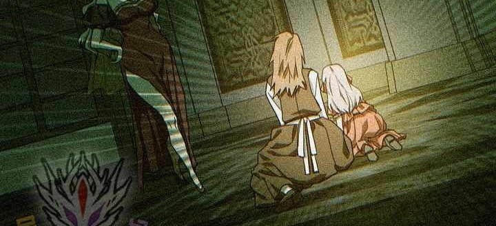 To Hell With Being a Saint, I’m a Doctor Chapter 125 Gambar 32