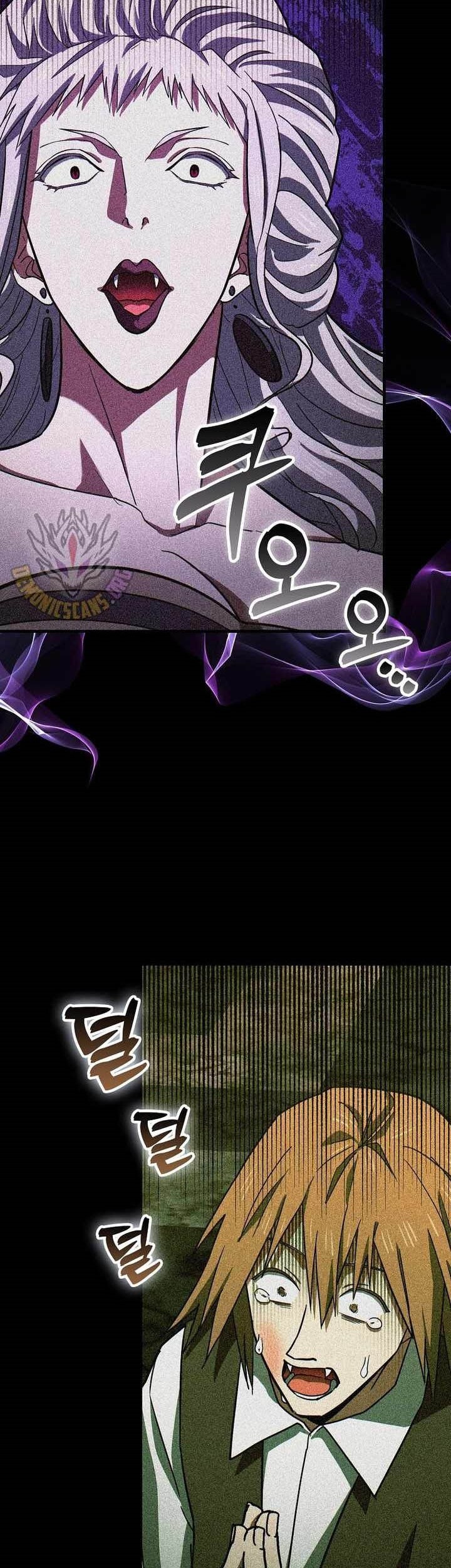 To Hell With Being a Saint, I’m a Doctor Chapter 125 Gambar 19