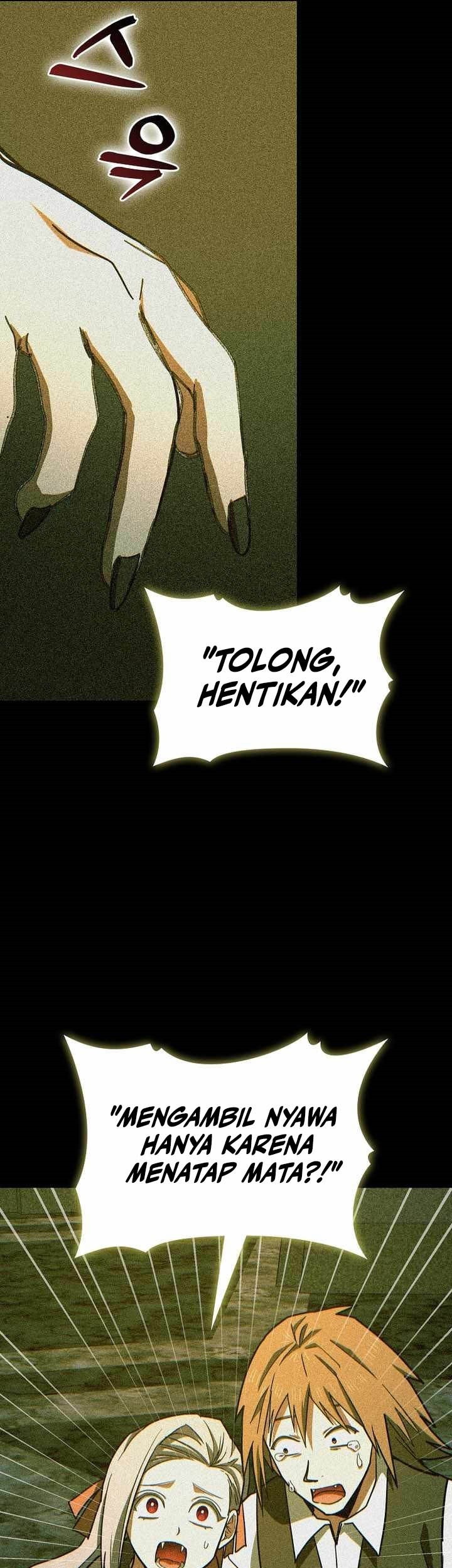 To Hell With Being a Saint, I’m a Doctor Chapter 125 Gambar 21