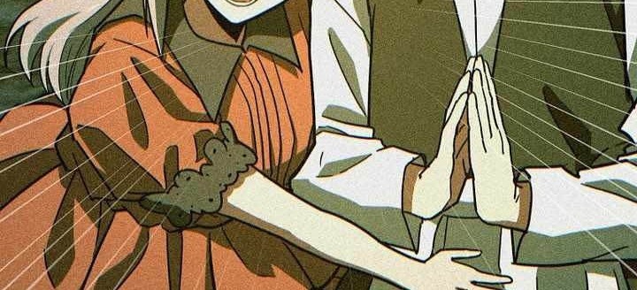 To Hell With Being a Saint, I’m a Doctor Chapter 125 Gambar 22