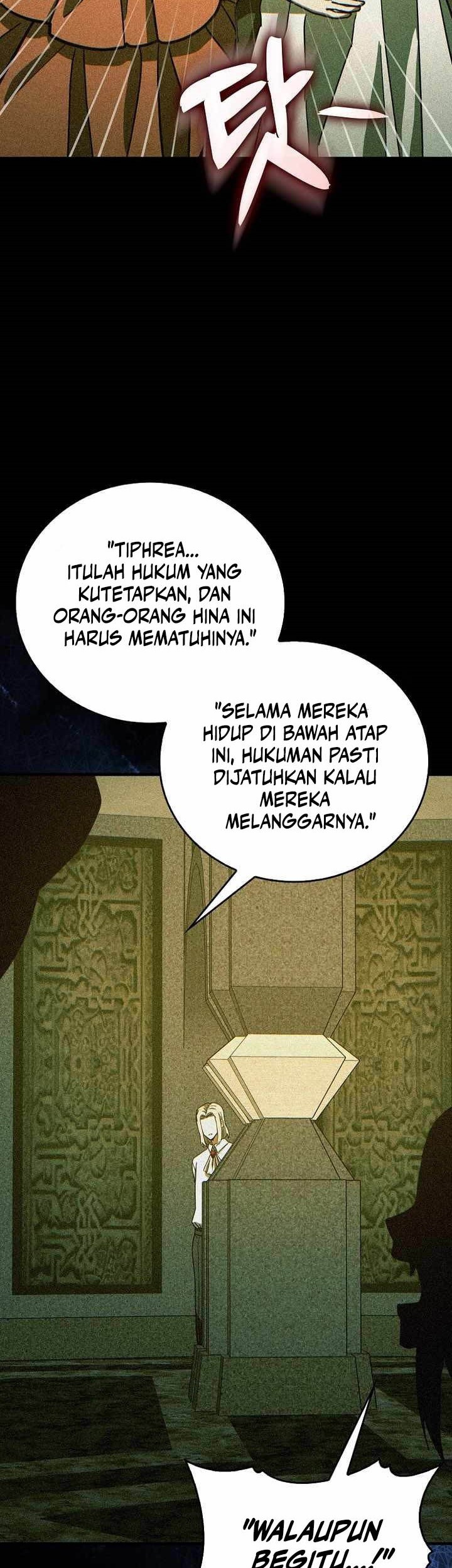 To Hell With Being a Saint, I’m a Doctor Chapter 125 Gambar 23