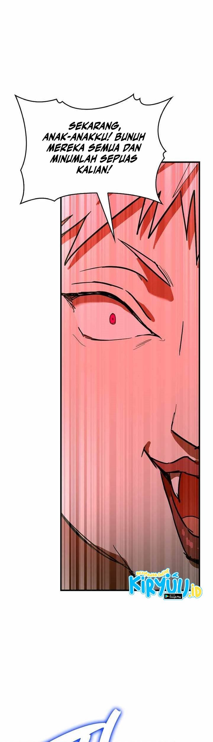 To Hell With Being a Saint, I’m a Doctor Chapter 125 Gambar 57