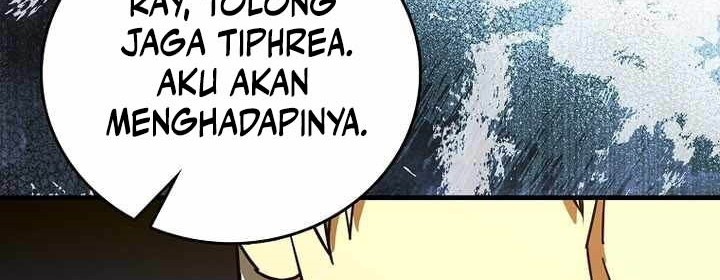 To Hell With Being a Saint, I’m a Doctor Chapter 125 Gambar 46