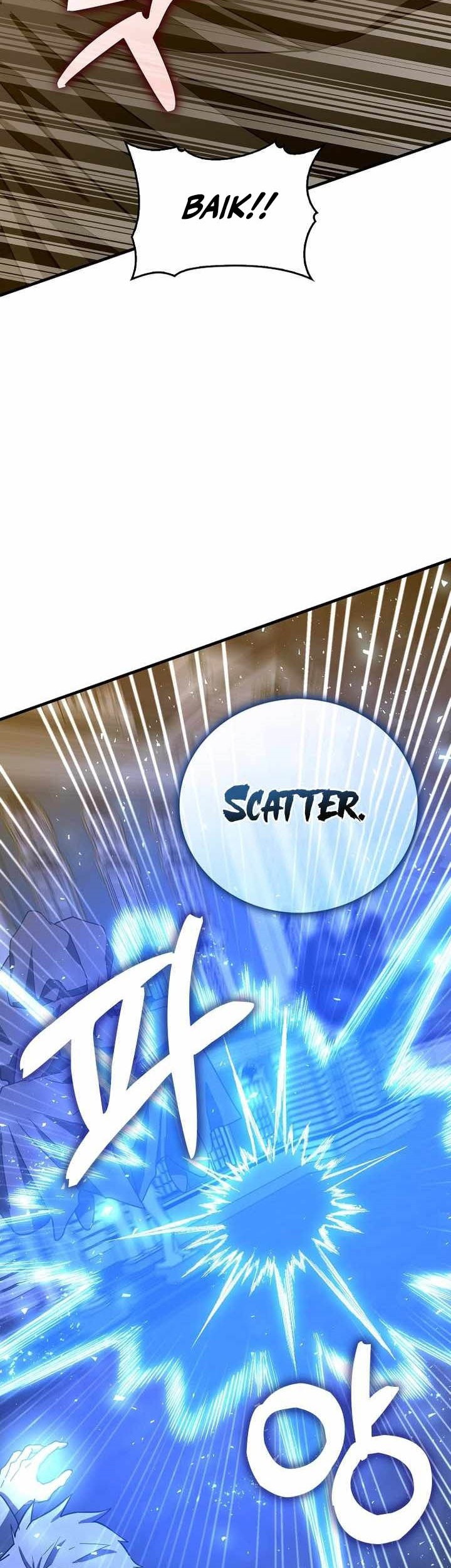 To Hell With Being a Saint, I’m a Doctor Chapter 125 Gambar 67