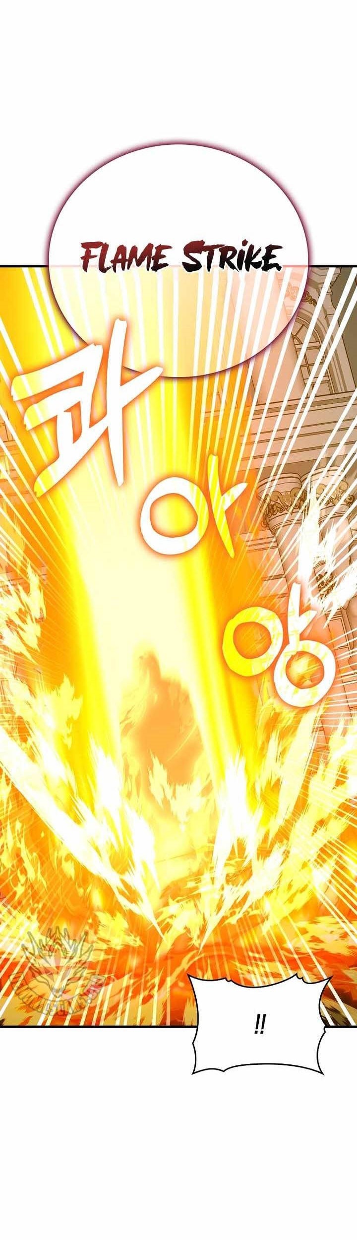 To Hell With Being a Saint, I’m a Doctor Chapter 125 Gambar 69