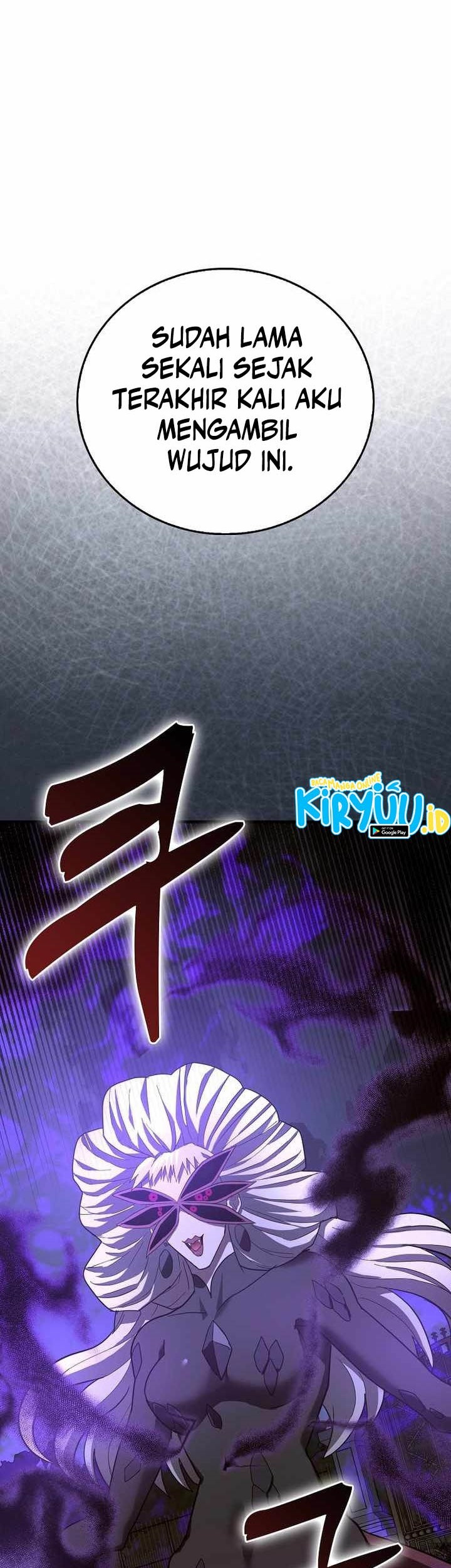 To Hell With Being a Saint, I’m a Doctor Chapter 125 Gambar 77