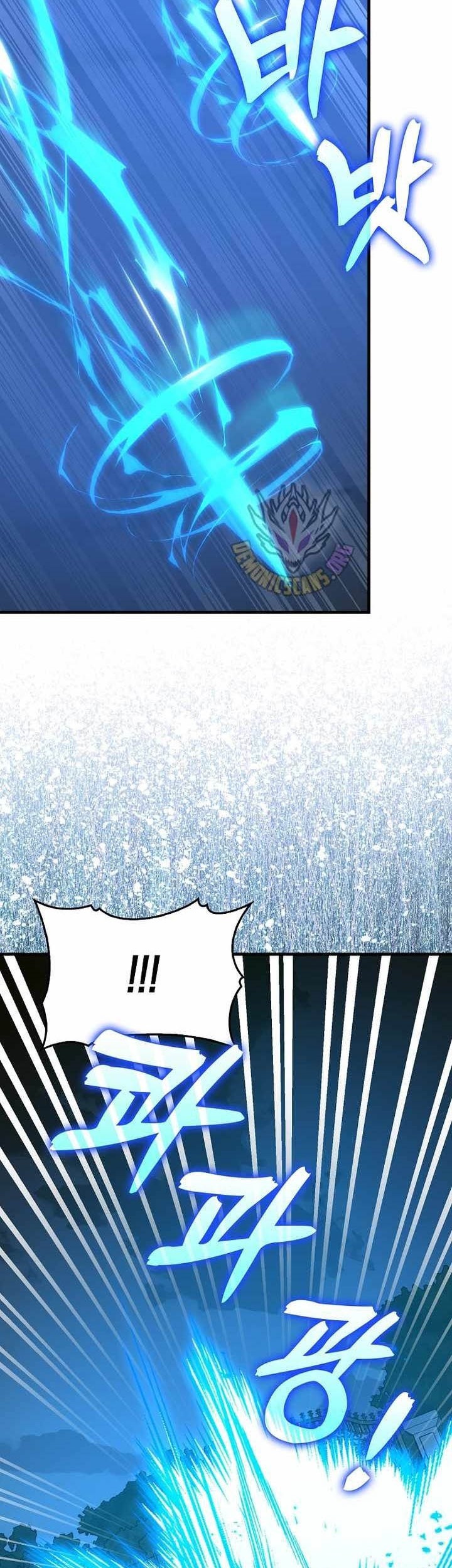 To Hell With Being a Saint, I’m a Doctor Chapter 125 Gambar 59