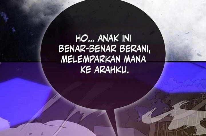 To Hell With Being a Saint, I’m a Doctor Chapter 125 Gambar 62