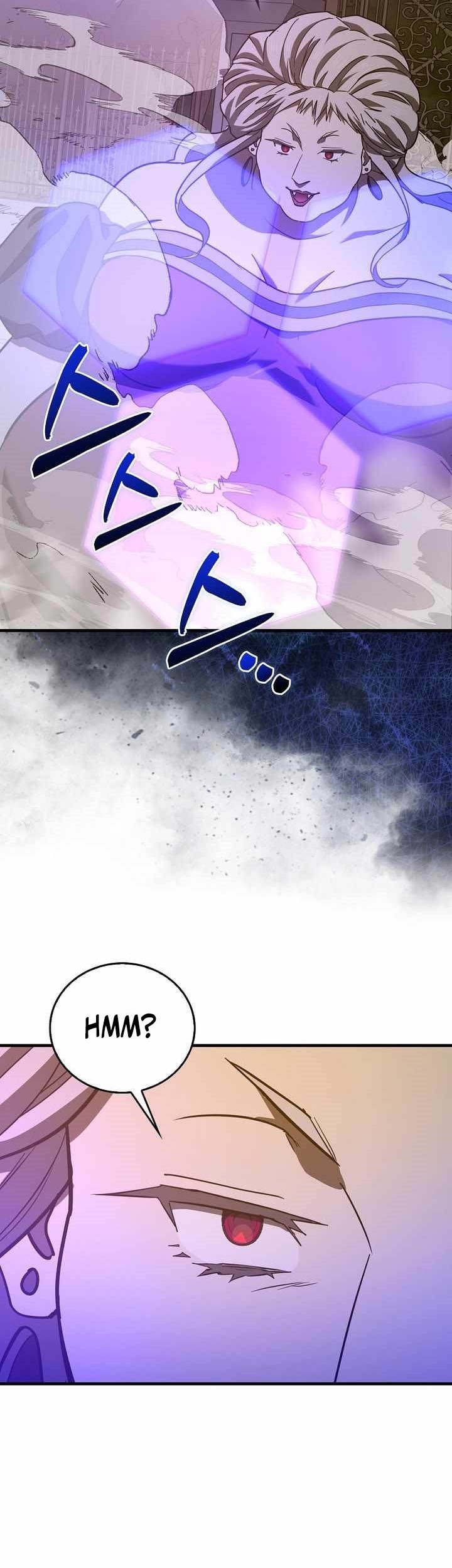 To Hell With Being a Saint, I’m a Doctor Chapter 125 Gambar 63