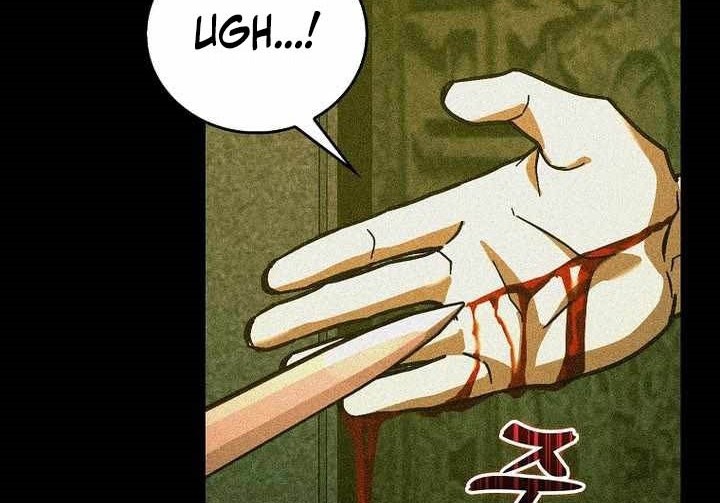 To Hell With Being a Saint, I’m a Doctor Chapter 125 Gambar 6